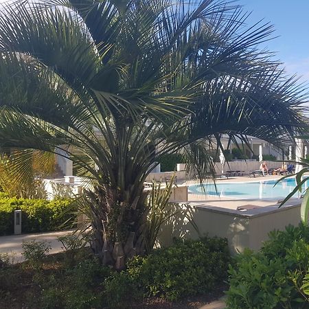 Residence Jesolo Lido Centro Con Piscina Exterior foto